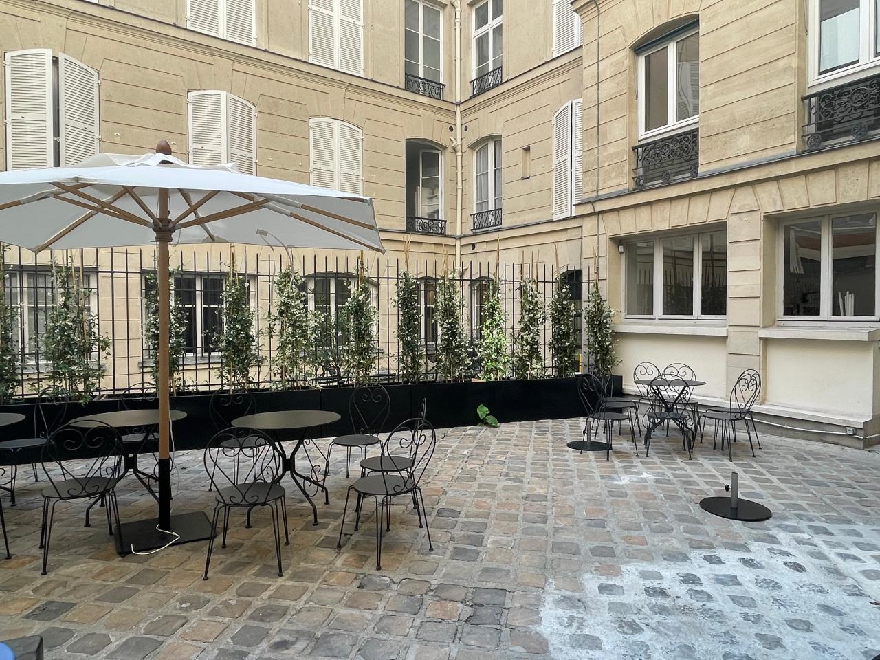 Bureau Paris 232m² Location bureau Paris OLBUR2533102 6